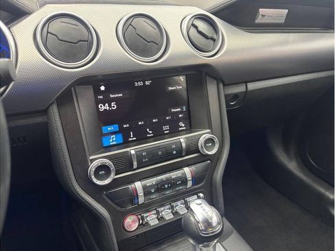 Used 2019 Ford Mustang GT w/ Equipment Group 301A RWD image 11