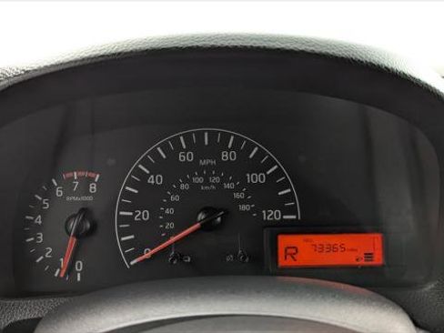 Used 2020 Nissan NV200 SV image 24