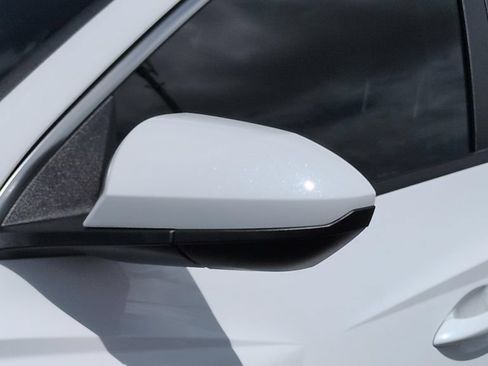 Certified 2025 Hyundai Tucson SEL FWD image 26