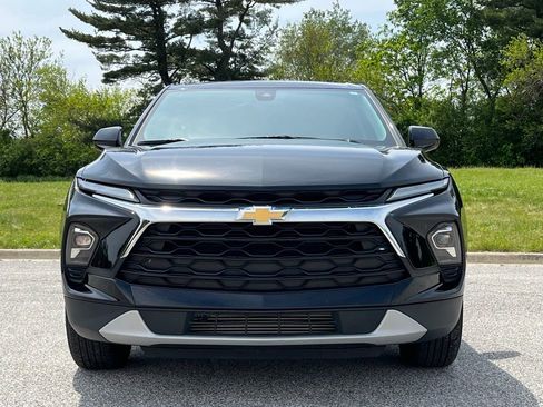 Used 2024 Chevrolet Blazer LT w/ LPO, Floor Liner Package FWD image 2