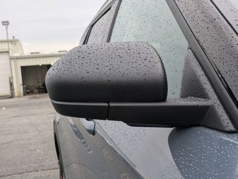 New 2026 Ford Explorer Active image 11