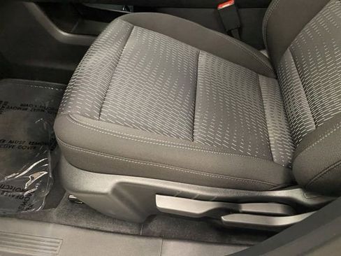 New 2026 Chevrolet Equinox LT w/ Midnight Edition image 23