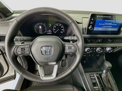 Certified 2026 Honda CR-V Sport image 10