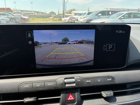 Used 2025 Kia K4 LXS image 18