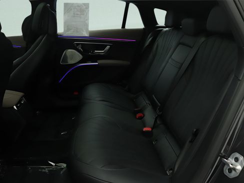 Certified 2023 Mercedes-Benz EQS 450+ Sedan image 31