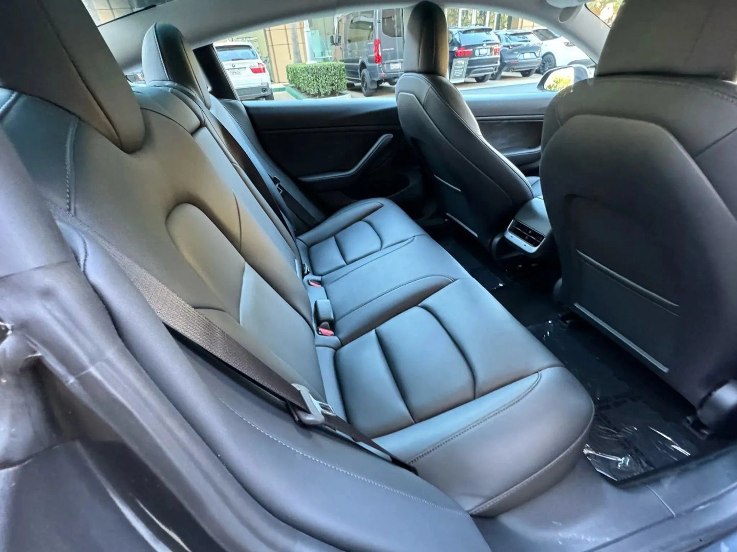 Used 2023 Tesla Model 3 Standard Range RWD image 11