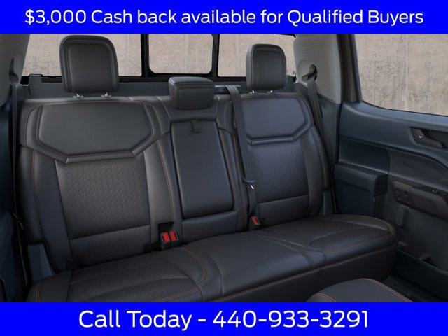 New 2026 Ford Maverick Tremor AWD/4WD image 13