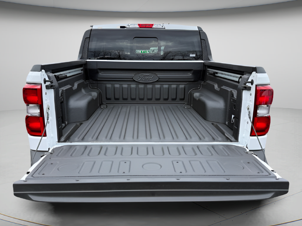 New 2026 Ford Maverick Tremor AWD/4WD image 14