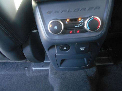 New 2026 Ford Explorer ST w/ Sun And Sound Package image 41