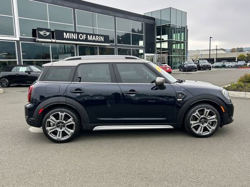 Used 2023 MINI Cooper Countryman S image 6