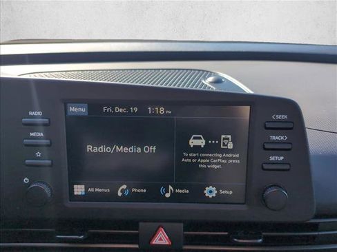 New 2026 Hyundai Elantra Sport image 12