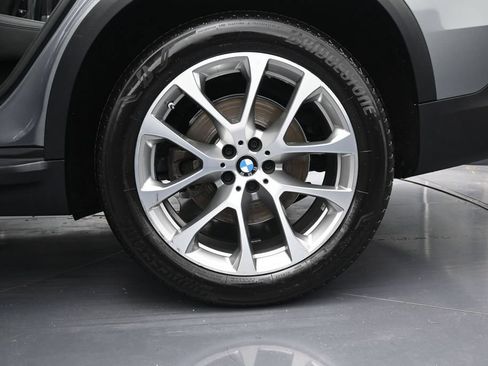 Used 2024 BMW X5 sDrive40i w/ Premium Package RWD image 14