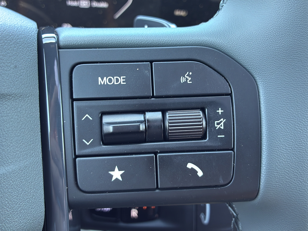 New 2027 Kia Telluride X-Line SX Prestige AWD/4WD image 37