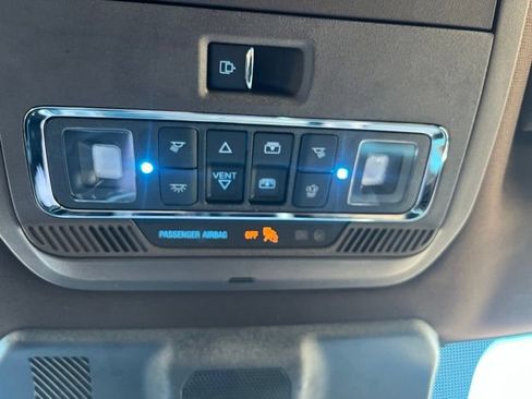 Used 2022 Ford F150 King Ranch w/ Equipment Group 601A High RWD image 25
