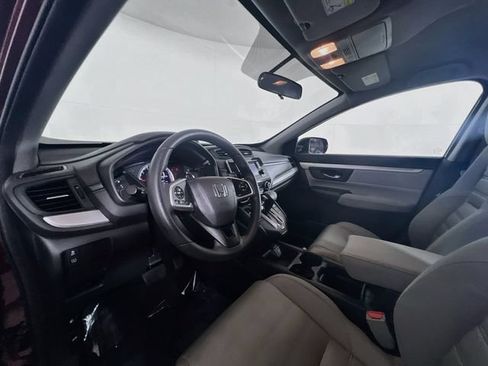 Used 2019 Honda CR-V LX image 13