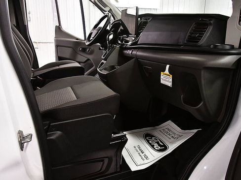 Used 2025 Ford Transit 350 XLT RWD image 28