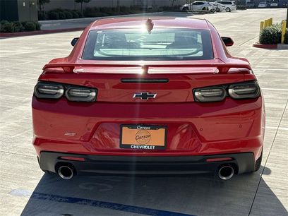Used 2023 Chevrolet Camaro SS