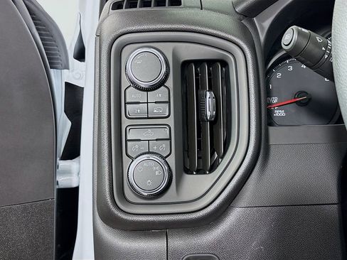 New 2026 GMC Sierra 1500 Pro w/ Trailering Package image 10