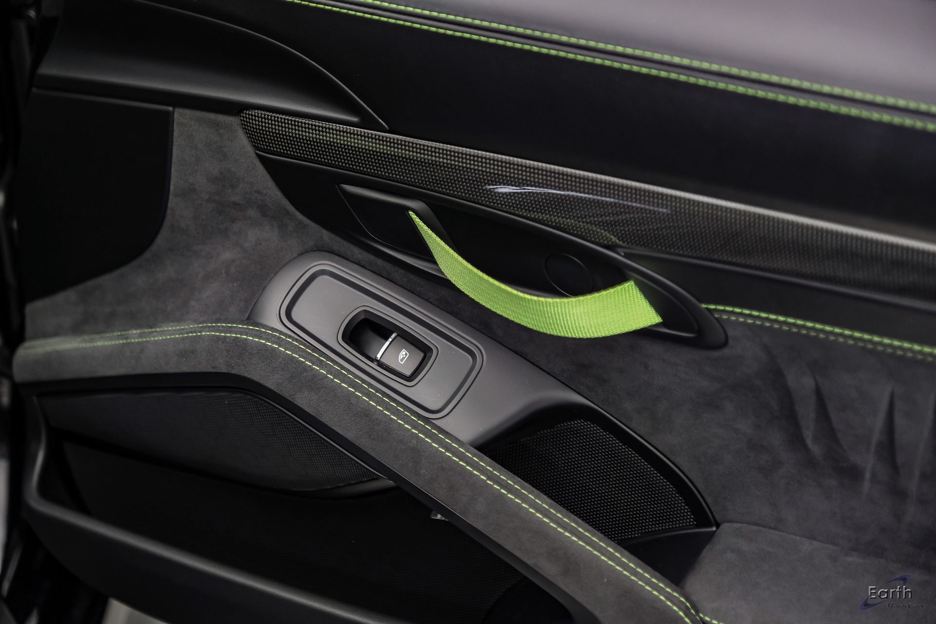 Used 2019 Porsche 911 GT3 RS RWD image 99