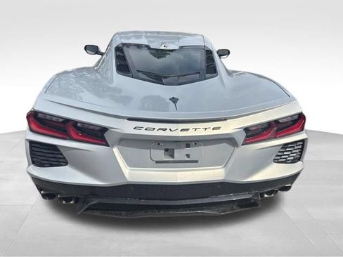 Used 2024 Chevrolet Corvette Stingray Coupe w/ 1LT RWD image 15