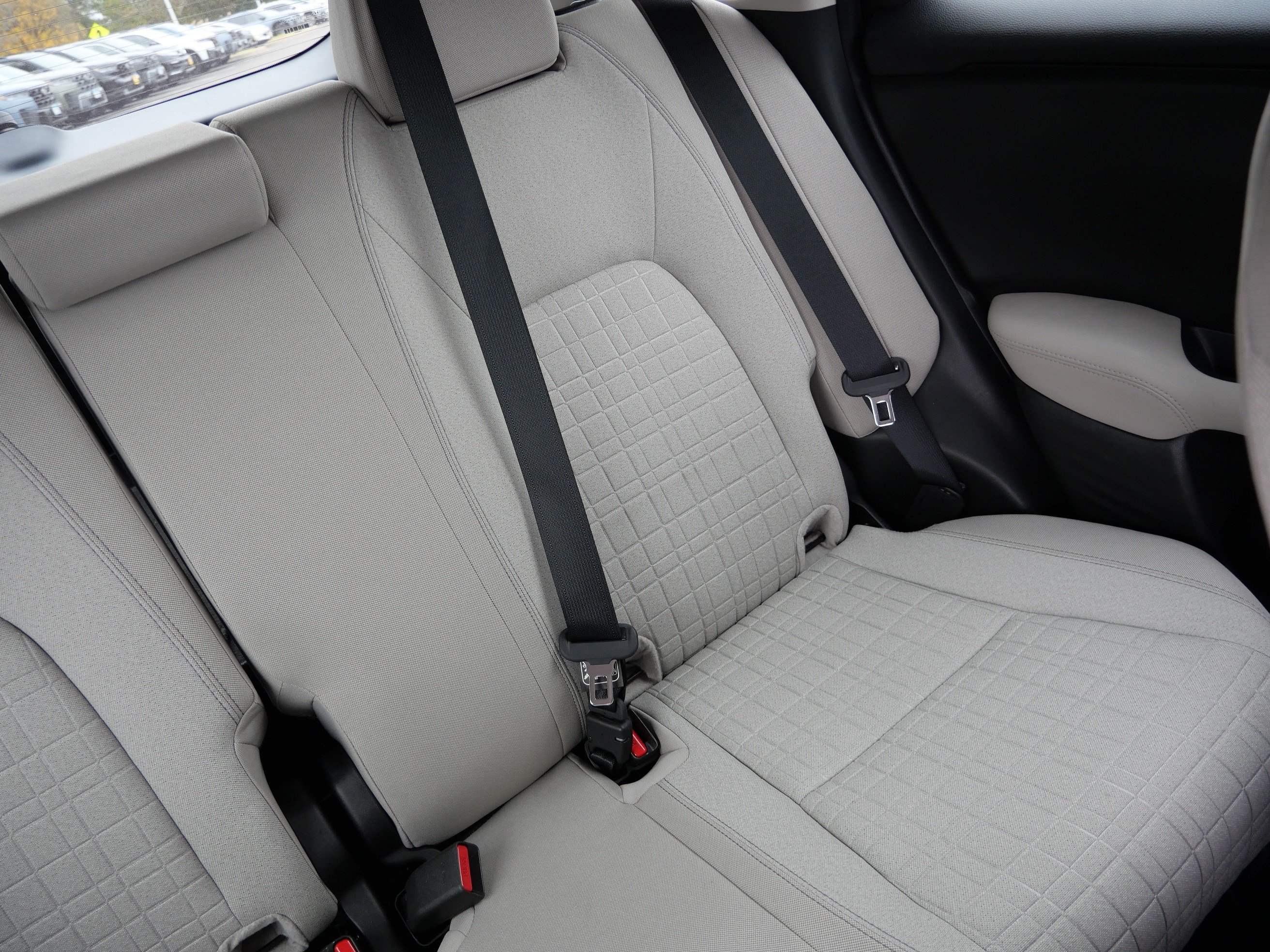 Used 2024 Honda HR-V LX image 14