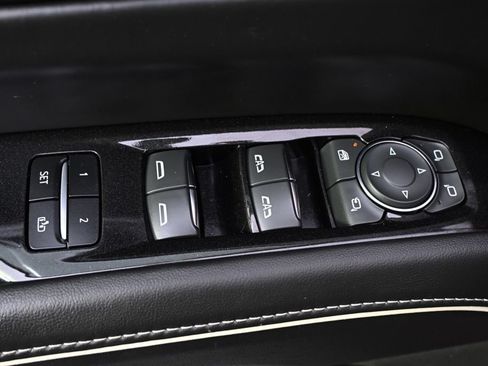 Certified 2023 Cadillac Escalade V AWD/4WD image 23