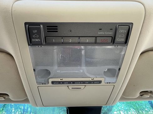 Used 2012 Lexus LS 460 AWD w/ Luxury Value Edition image 35