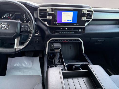 Used 2023 Toyota Tundra SR5 AWD/4WD image 11
