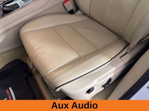 Used 2021 Jeep Grand Cherokee Overland image 13