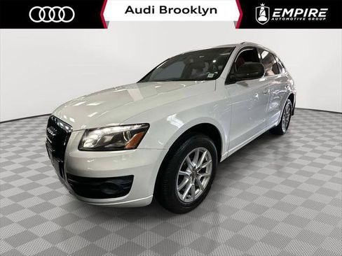 Used 2010 Audi Q5 3.2 Premium AWD/4WD image 1