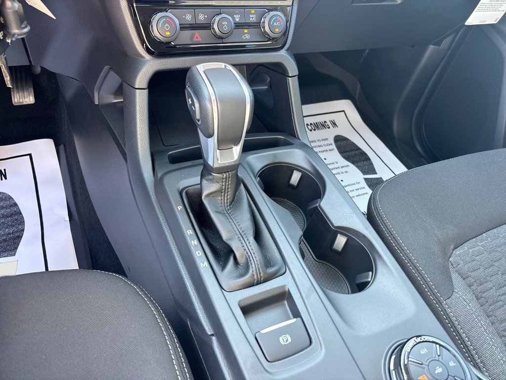 New 2026 Ford Ranger XLT AWD/4WD image 34