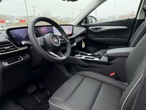 New 2026 Buick Envision Avenir AWD/4WD image 14