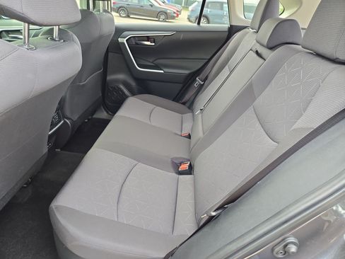 Used 2024 Toyota RAV4 XLE w/ Convenience Package AWD/4WD image 28