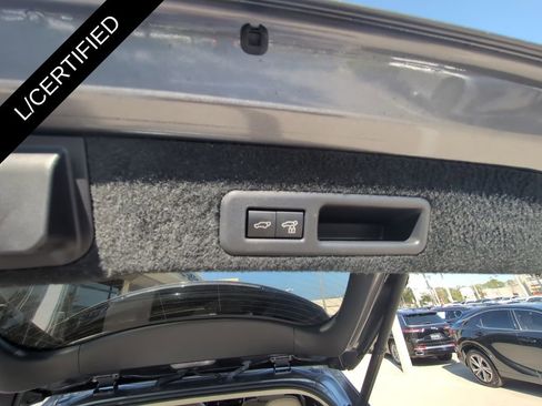 Certified 2022 Lexus RX 350 FWD w/ Premium Package image 15