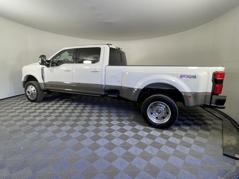 New 2026 Ford F450 King Ranch AWD/4WD image 2