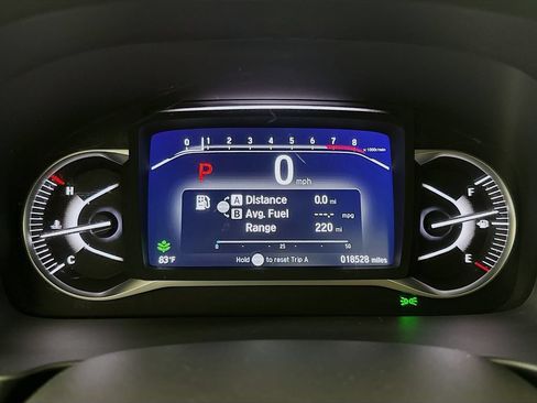 Used 2023 Honda Passport Elite image 11
