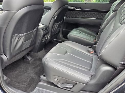 Used 2022 Hyundai Palisade Calligraphy AWD/4WD image 11