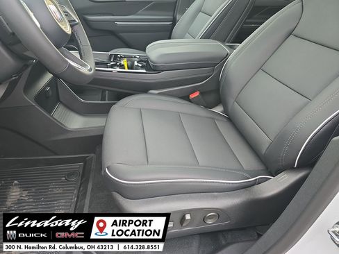 New 2026 Buick Enclave Preferred w/ Power Package image 21