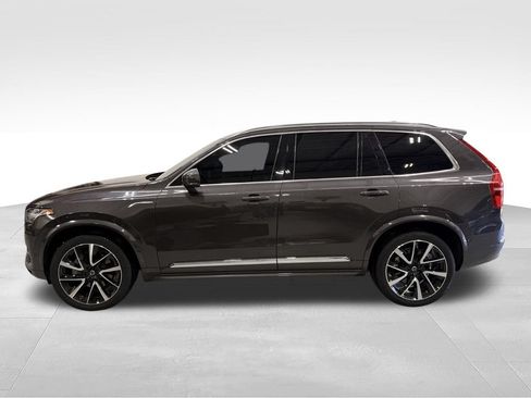 Used 2023 Volvo XC90 B6 Plus w/ Protection Package Premier AWD/4WD image 2