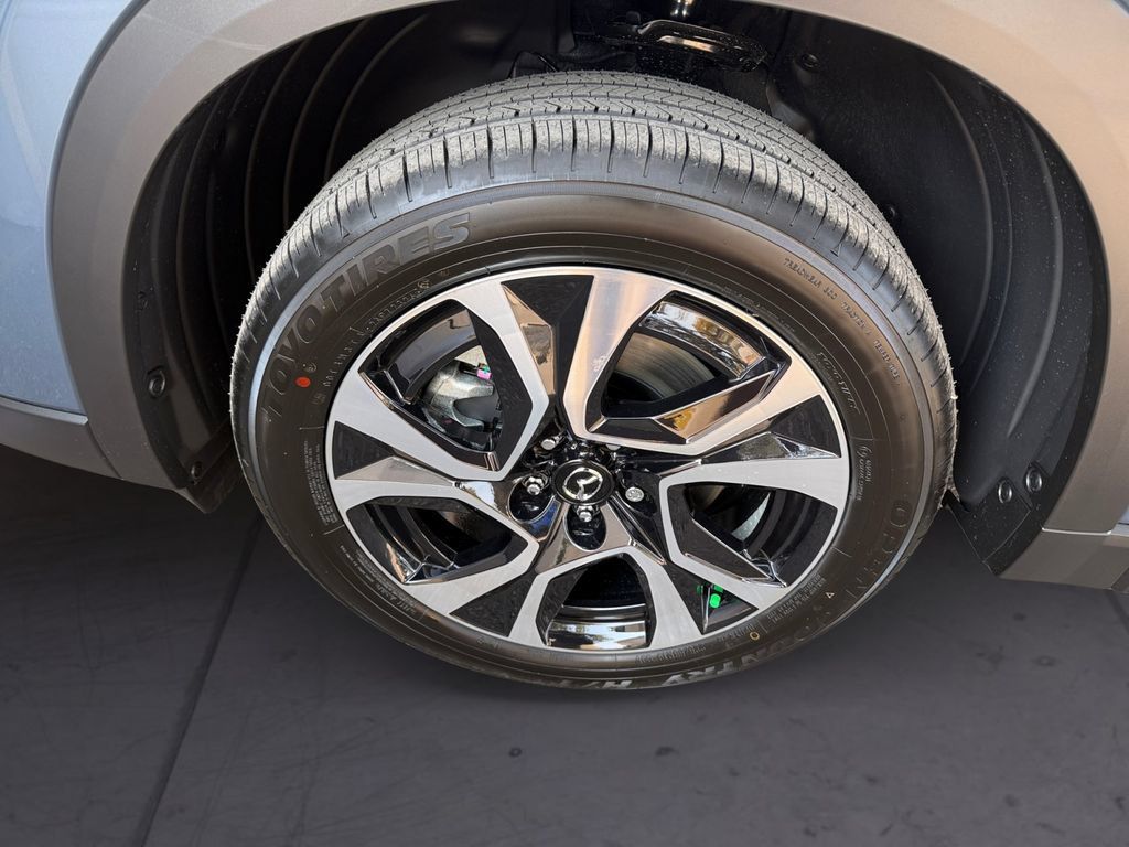 New 2026 MAZDA CX-5 Preferred AWD/4WD image 9