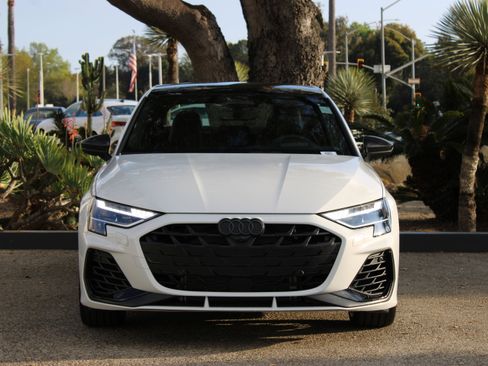 New 2026 Audi S3 Premium image 2