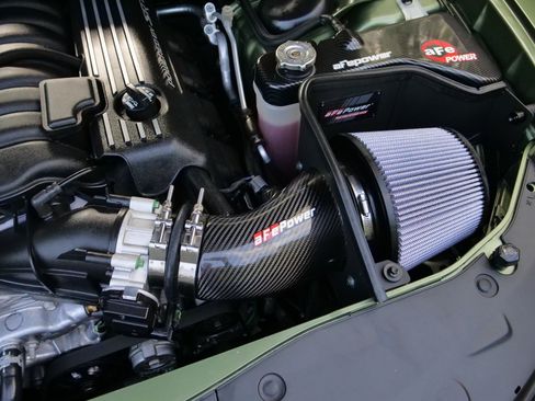 Used 2023 Dodge Charger Scat Pack RWD image 54