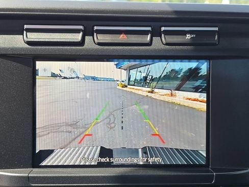 Used 2023 Ford F350 XL w/ Snow Plow Prep Package AWD/4WD image 38