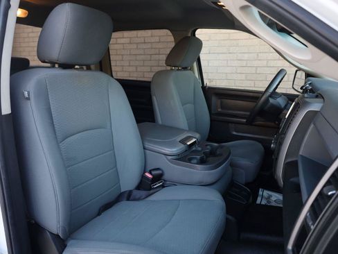 Used 2014 RAM 1500 Tradesman w/ Popular Equipment Group AWD/4WD image 22