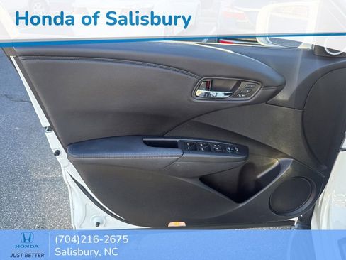 Used 2018 Acura RDX w/ Technology Package image 9