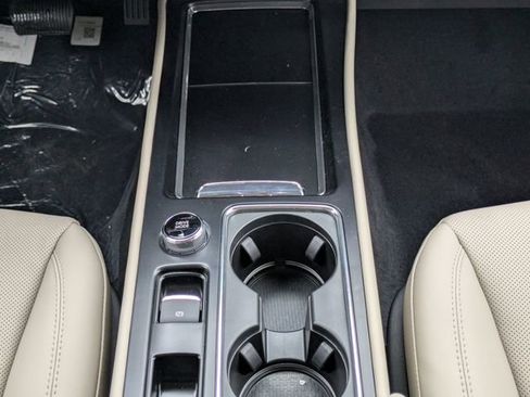 New 2026 Lincoln Corsair Reserve image 16