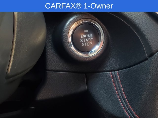 Used 2022 Subaru Impreza 2.0i Sport AWD/4WD image 16