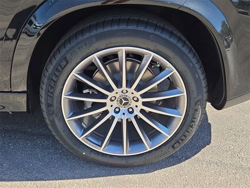 New 2025 Mercedes-Benz GLE 350 GLE 350 image 11