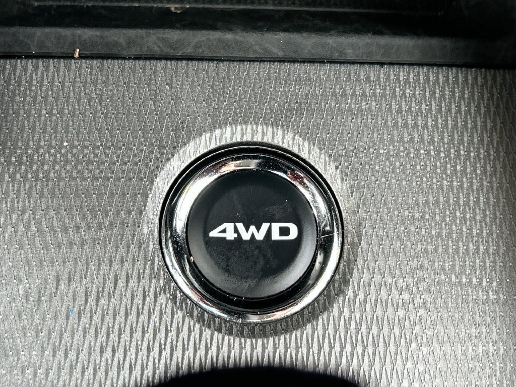Used 2025 Mitsubishi Outlander Sport SE AWD/4WD image 30
