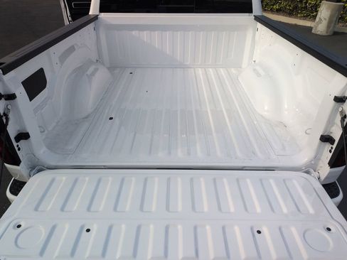 New 2026 RAM 1500 Big Horn image 22